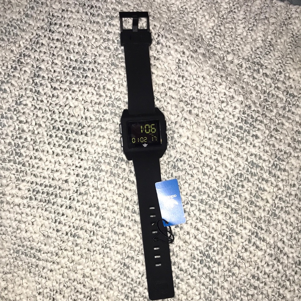 Adidas Watch